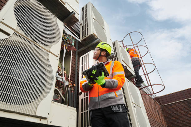 Best Furnace installation  in Needville, TX