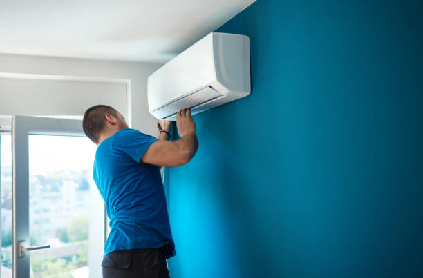 Best HVAC air duct cleaning  in Needville, TX