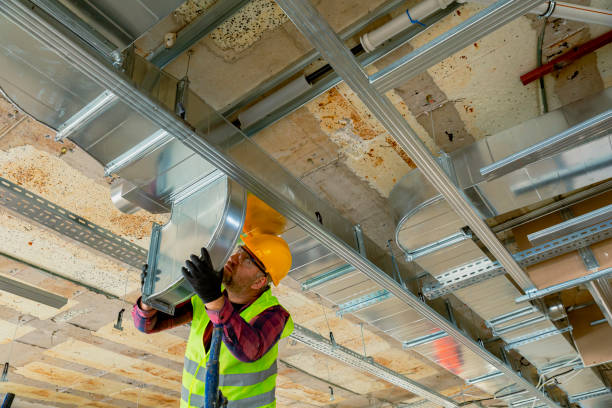 Best HVAC tune-up services  in Needville, TX