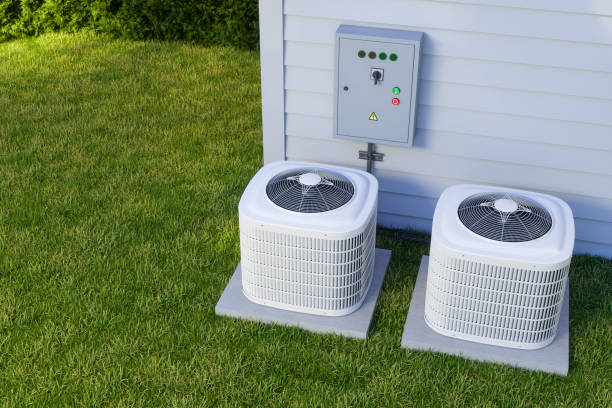 HVAC air duct cleaning in Needville, TX