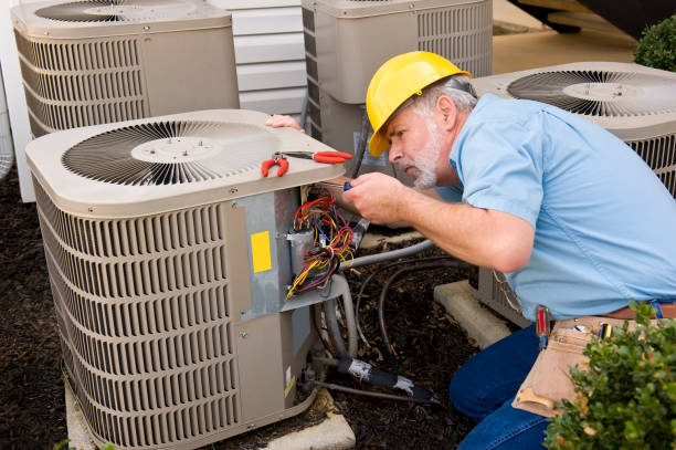 Affordable air conditioning repair in Needville, TX