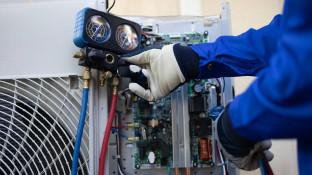 Best HVAC tune-up services  in Needville, TX