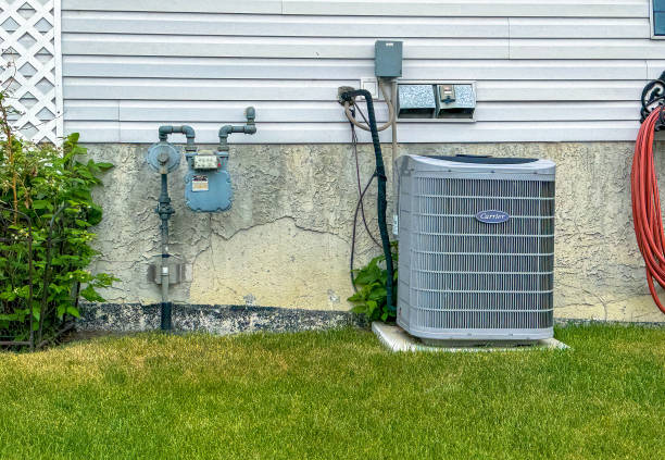 Best HVAC companies near me  in Needville, TX
