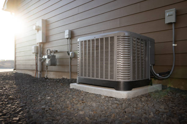 Best Residential HVAC services  in Needville, TX